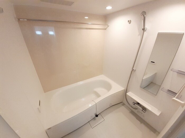 物件内観写真9　(バス／シャワールーム等)
