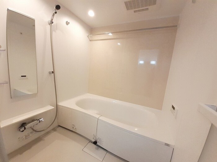 物件内観写真10　(バス／シャワールーム等)
