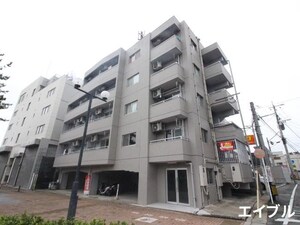 タケウチビル外観写真
