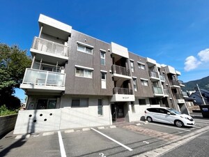 ヴィアンジュ小倉ＥＡＳＴ外観写真