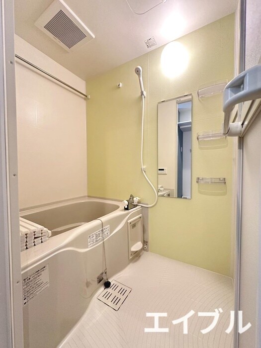 物件内観写真5　(バス／シャワールーム等)