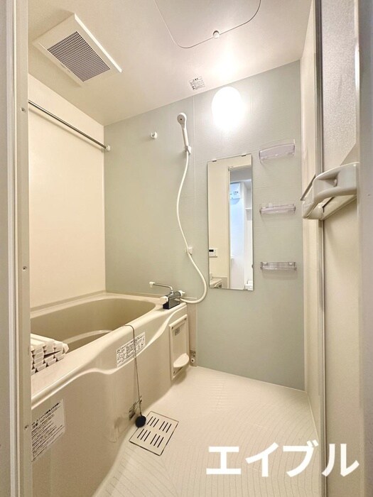 物件内観写真5　(バス／シャワールーム等)