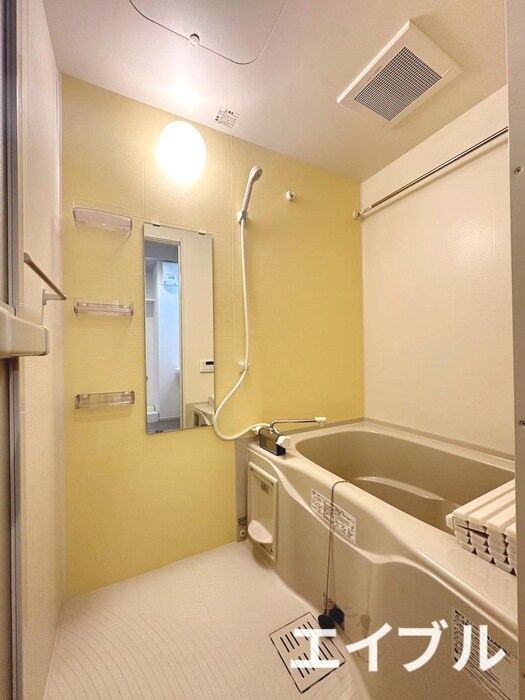 物件内観写真5　(バス／シャワールーム等)