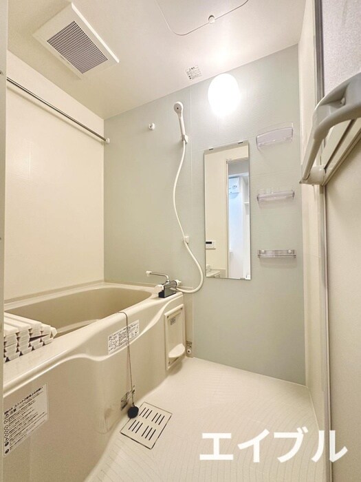 物件内観写真6　(バス／シャワールーム等)