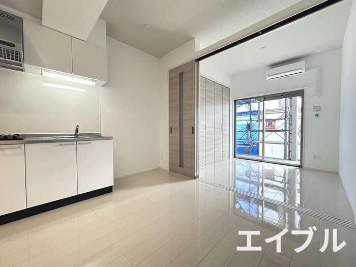 物件内観写真12　(居室)