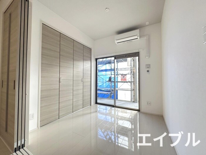 物件内観写真14　(居室)