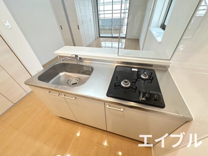 物件内観写真15　(キッチン)