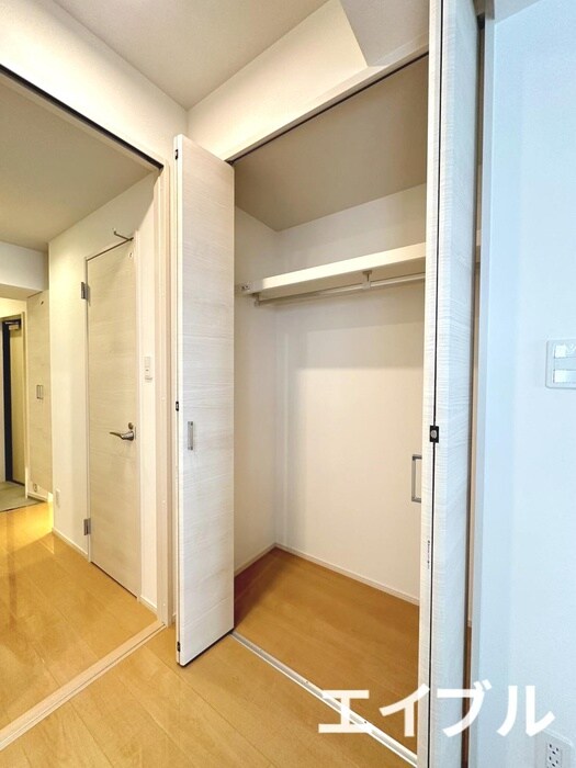 物件内観写真16　(収納)