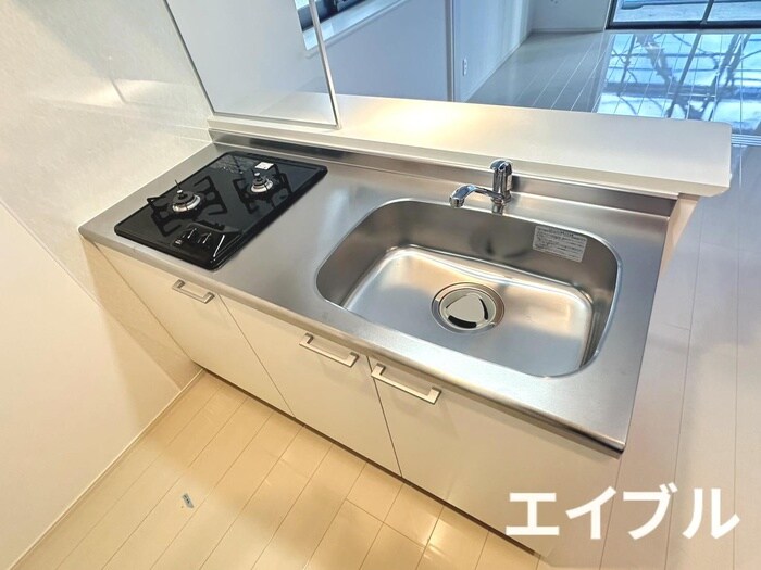 物件内観写真17　(キッチン)