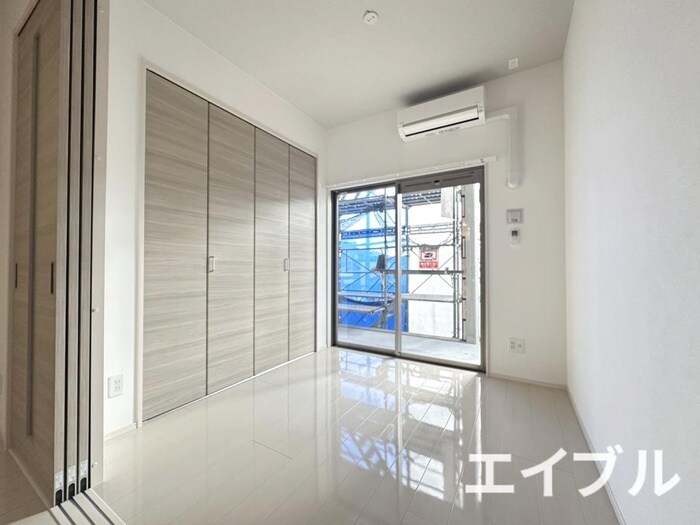 物件内観写真17　(居室)