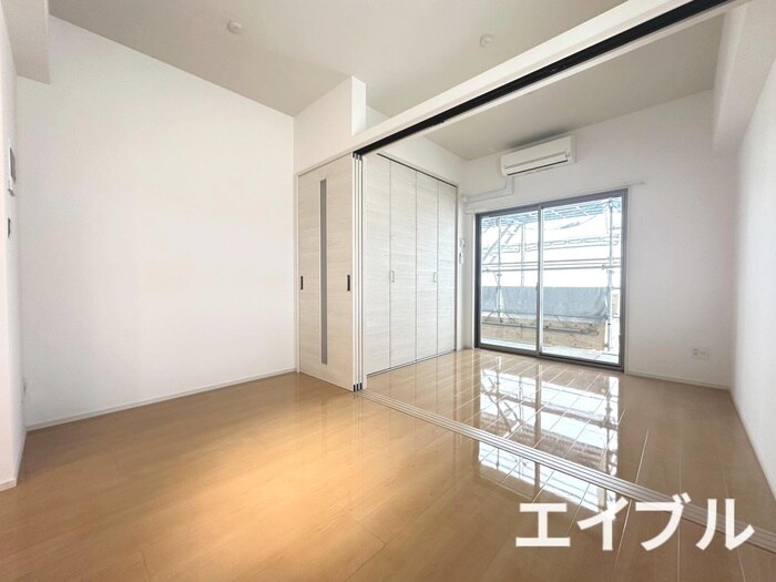 物件内観写真18　(居室)