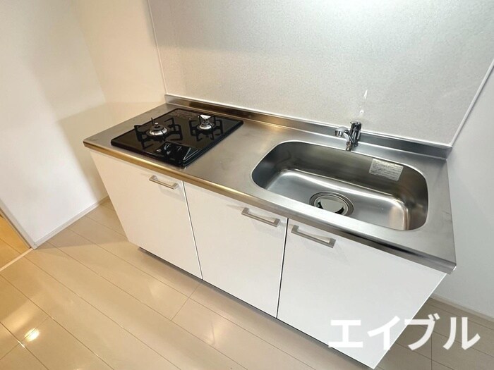 物件内観写真18　(キッチン)