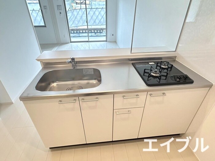 物件内観写真18　(キッチン)