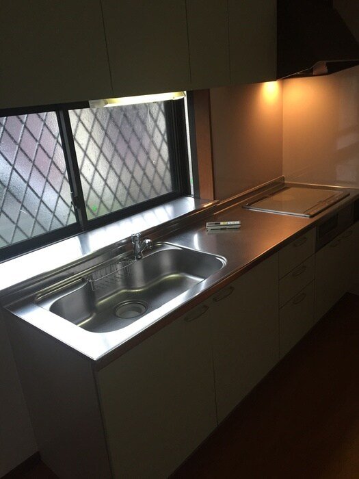 物件内観写真7　(キッチン)