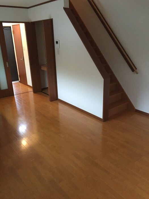 物件内観写真9　(居室)