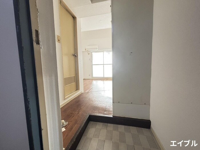 物件内観写真15　(廊下)