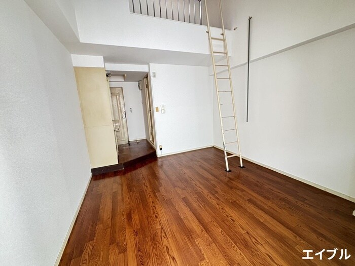 物件内観写真17　(居室)