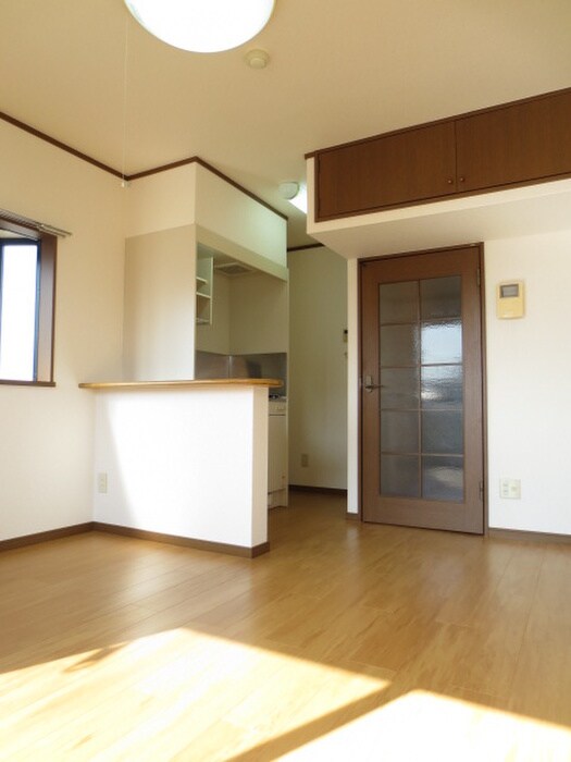 物件内観写真5　(居室)