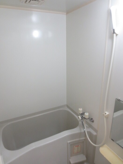 物件内観写真9　(バス／シャワールーム等)