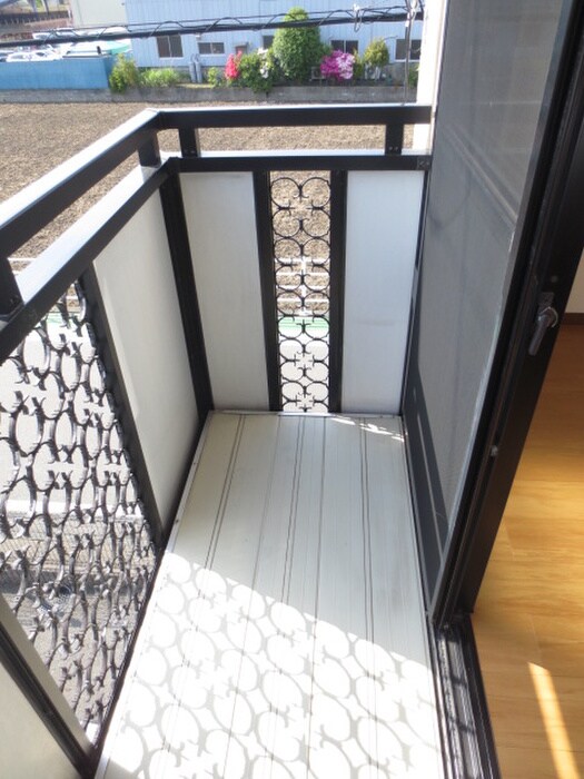 物件内観写真13　(ベランダ・バルコニー)