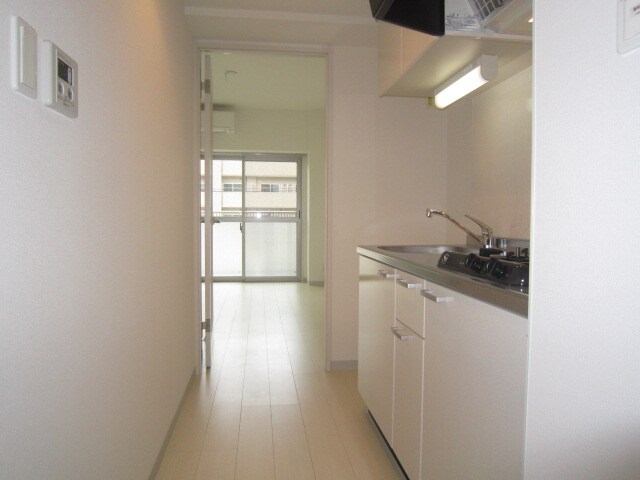 物件内観写真9　(廊下)