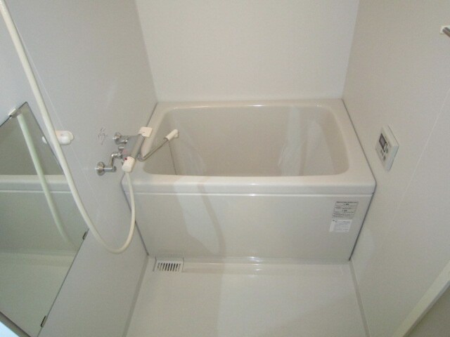 物件内観写真10　(バス／シャワールーム等)