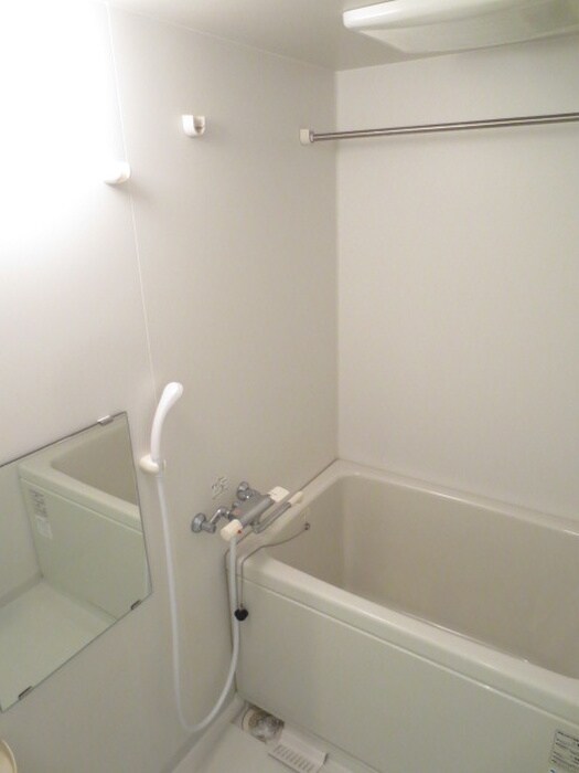 物件内観写真12　(バス／シャワールーム等)