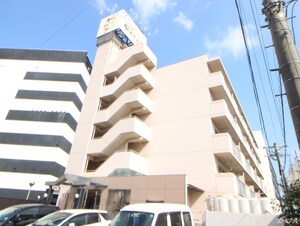 アービス２１外観写真