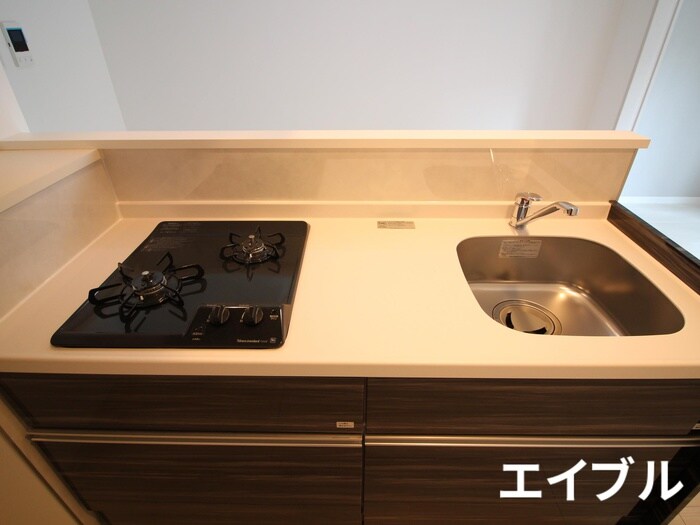 物件内観写真9　(キッチン)