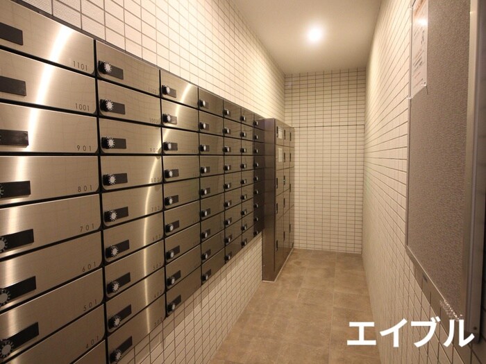 物件外観写真3　(建物設備)