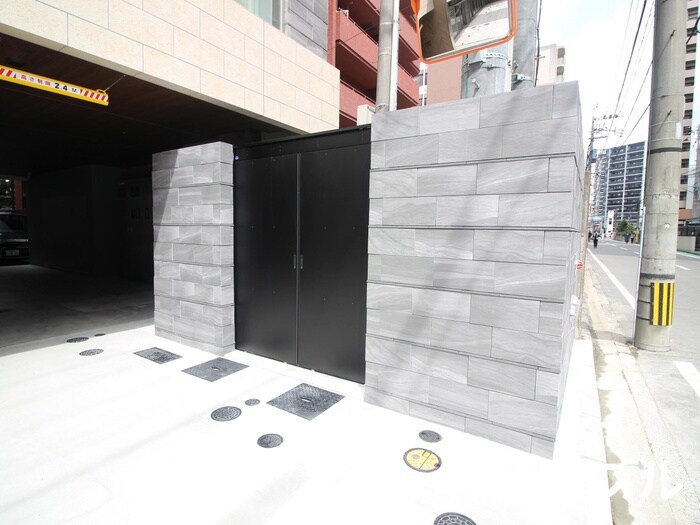 物件外観写真6　(外観写真)