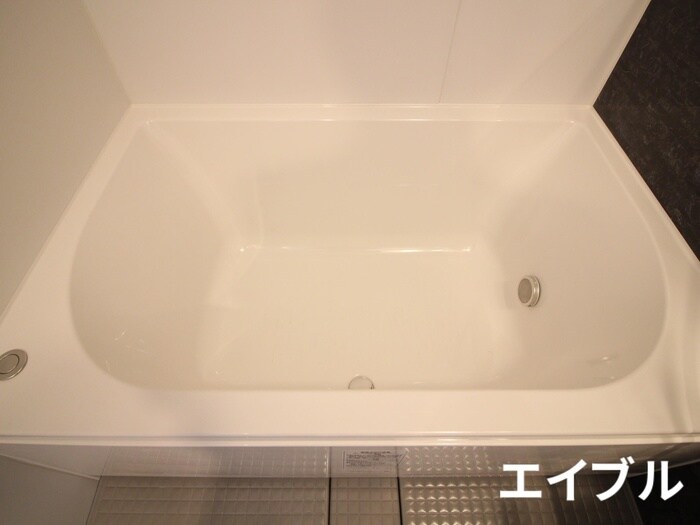 物件内観写真10　(バス／シャワールーム等)