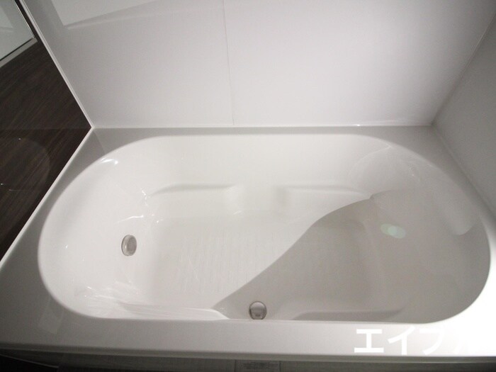 物件内観写真11　(バス／シャワールーム等)