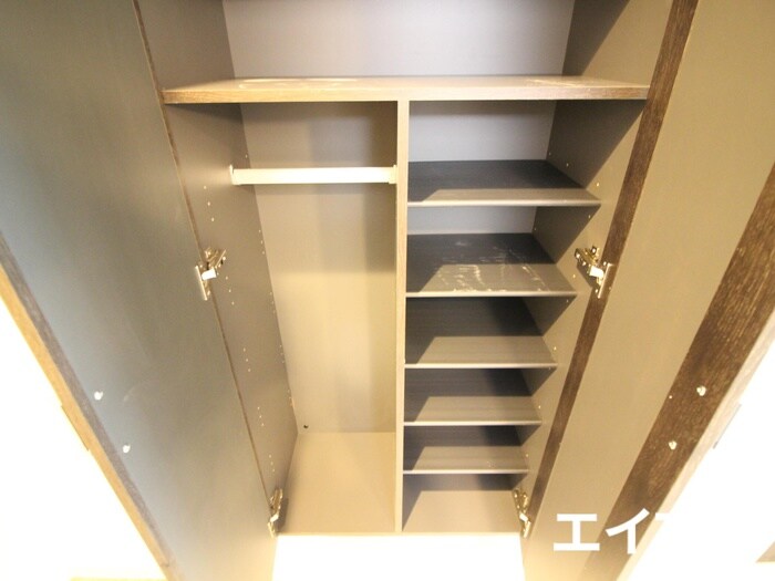物件内観写真17　(靴箱)