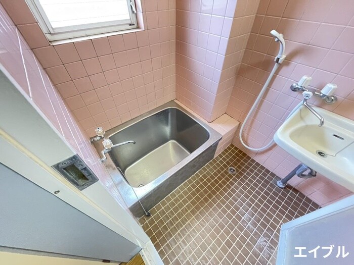 物件内観写真6　(バス／シャワールーム等)