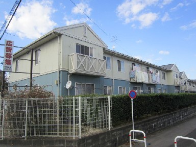 コートヴィレッジ後藤Ａ