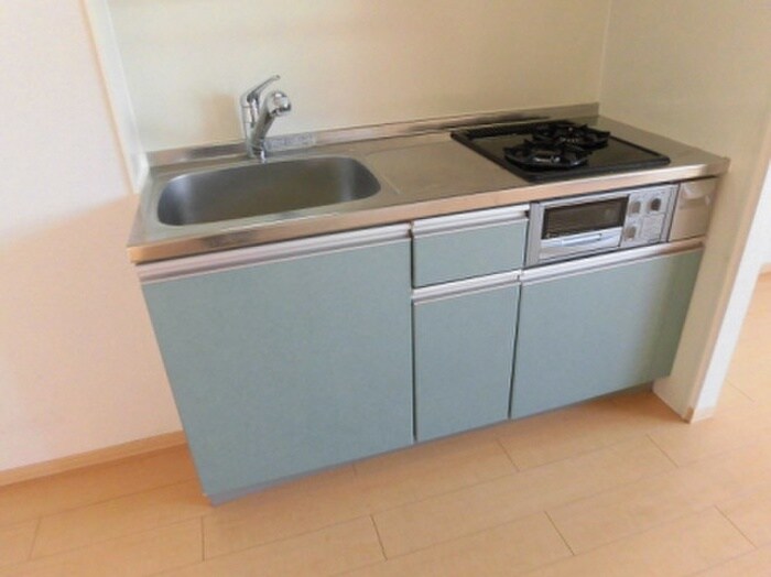 物件内観写真4　(キッチン)