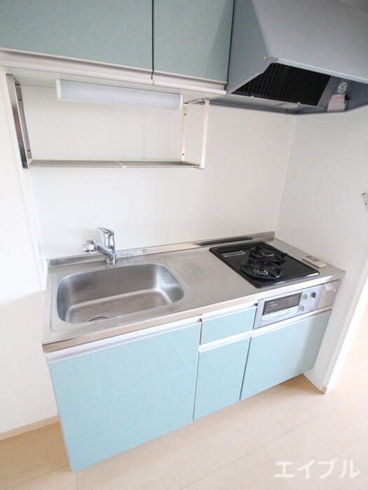 物件内観写真5　(キッチン)