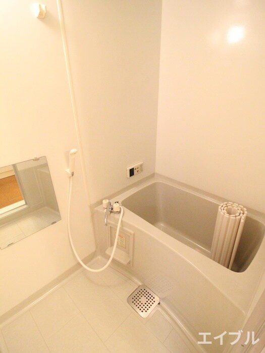 物件内観写真6　(バス／シャワールーム等)