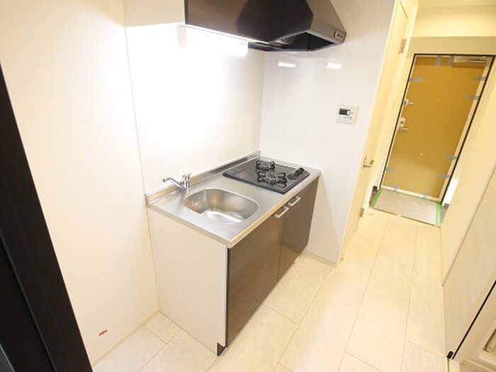 物件内観写真7　(キッチン)