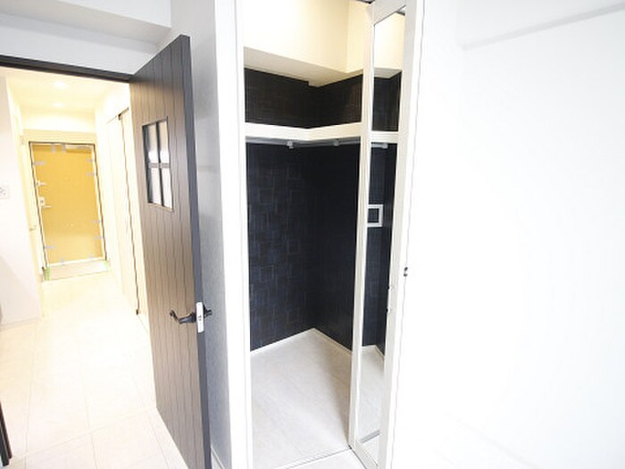 物件内観写真9　(収納)