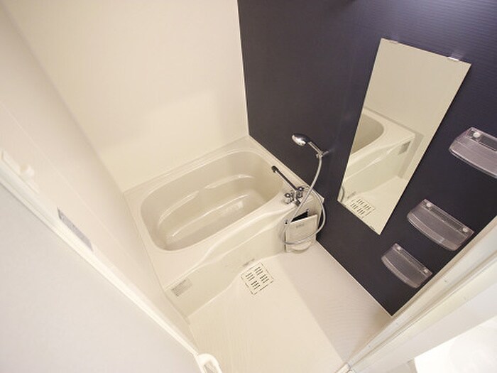 物件内観写真10　(バス／シャワールーム等)