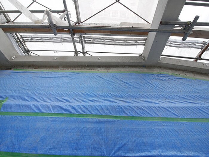 物件内観写真13　(ベランダ・バルコニー)