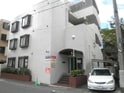 コスモハイツ西新