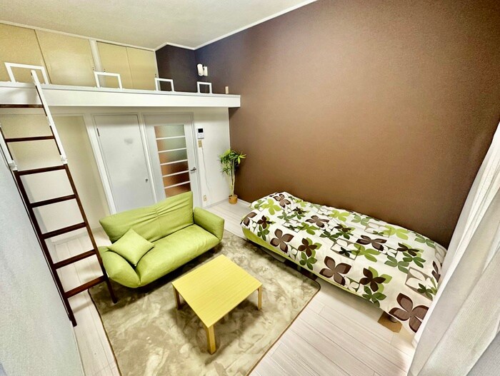 物件内観写真7　(居室)