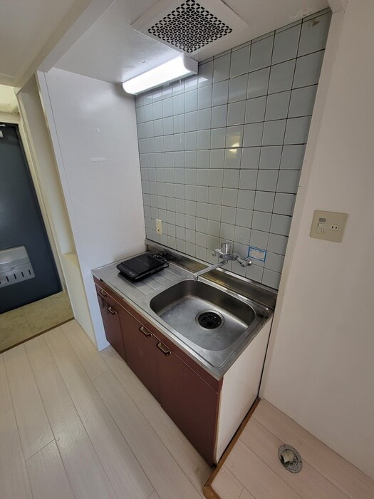 物件内観写真8　(キッチン)