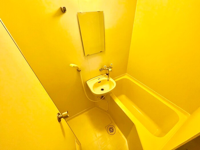 物件内観写真9　(バス／シャワールーム等)