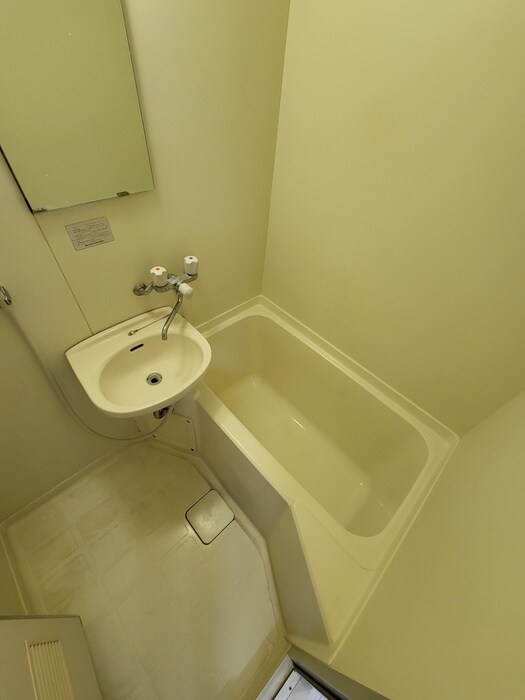 物件内観写真9　(バス／シャワールーム等)