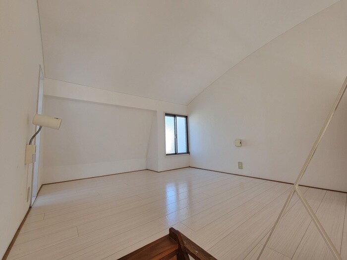 物件内観写真11　(ロフト)