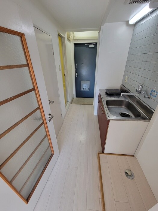 物件内観写真15　(廊下)